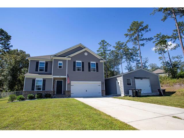 Photo of 1604 Green Branch Circle