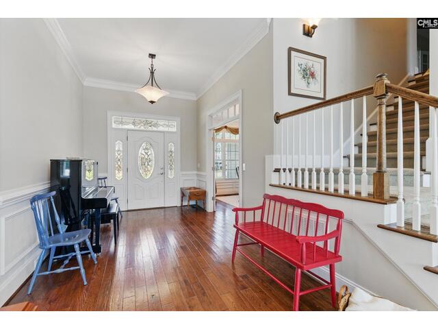 Photo of 1117 Marble Arch Court