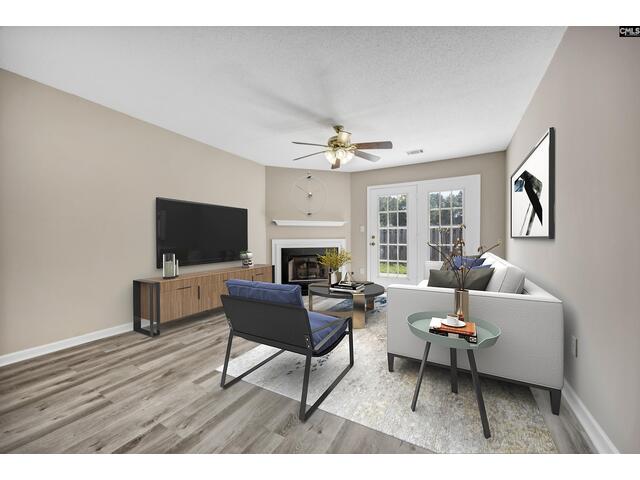 Photo Of 17 Hampton Oaks Place Photo of 17 hampton oaks place