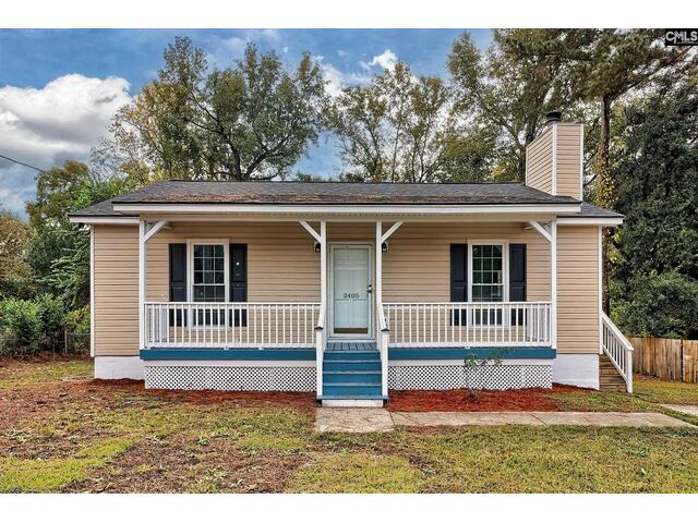Photo of 2405 Rainbow Drive Photo of 2405 Rainbow Drive