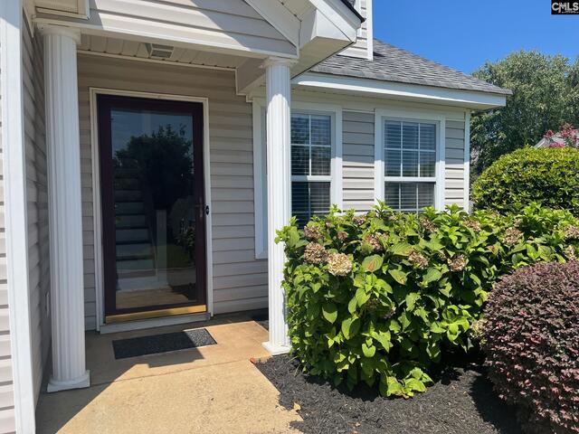 Photo of 100 Recluse Street