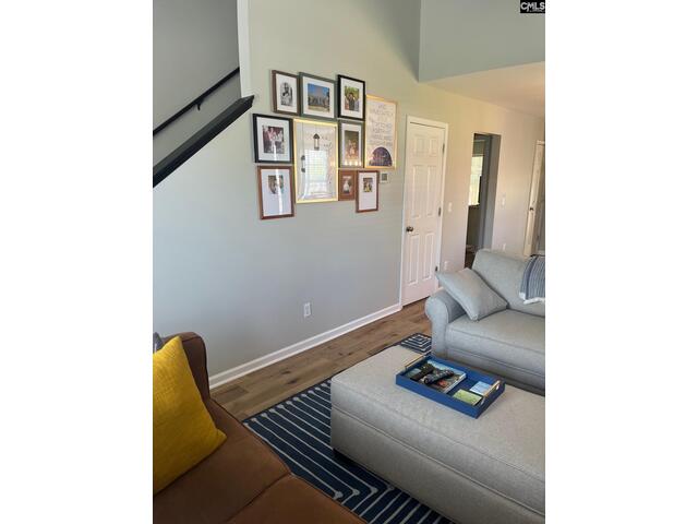 Photo of 100 Recluse Street