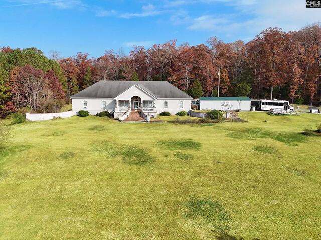 Photo of 3330 Dreher Shoals Road