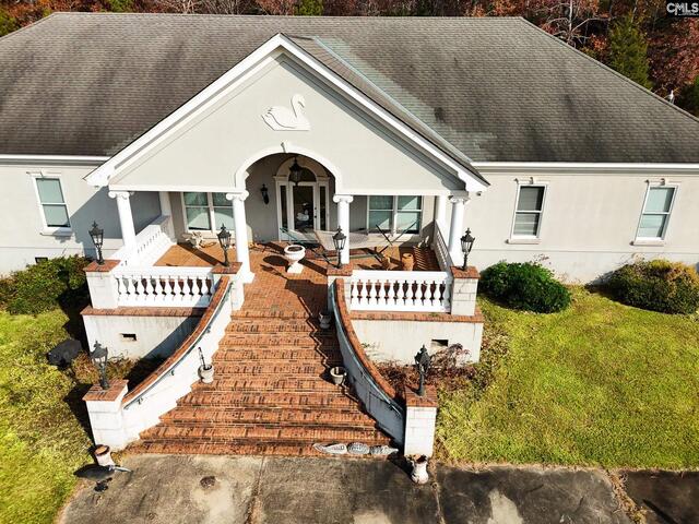 Photo of 3330 Dreher Shoals Road