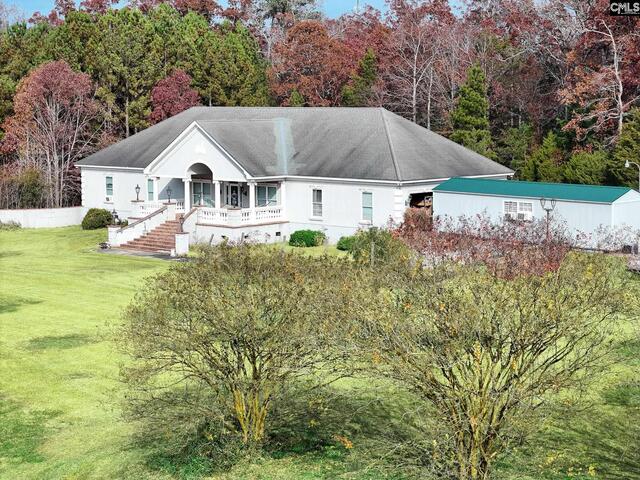 Photo of 3330 Dreher Shoals Road