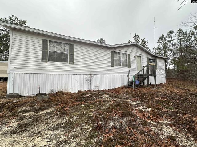Photo of 1584 Fort Jackson Road