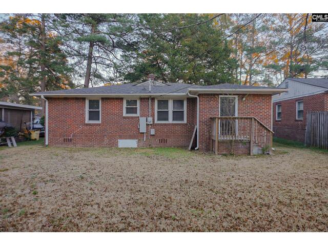 Photo of 3057 Truman Street