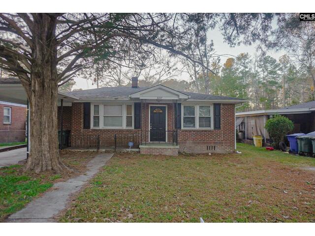 Photo of 3057 Truman Street