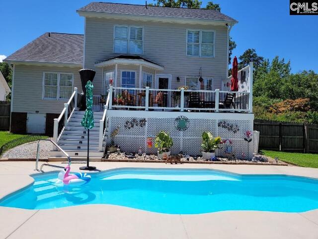 Photo of 821 Mallard Lakes Drive