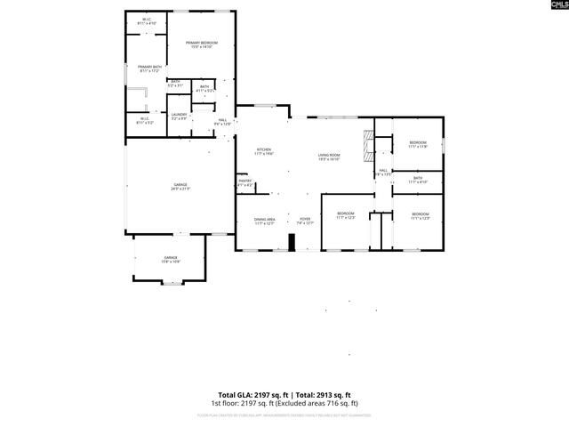 Photo of 1322 Sunnyhill Drive