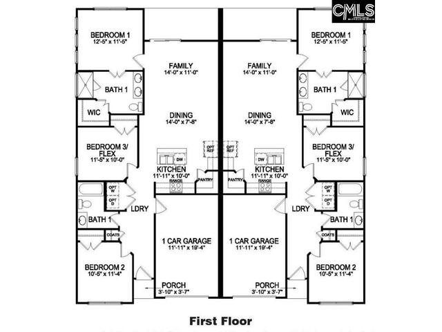 Photo of 118A Willow Creek Boulevard Photo of 118A Willow Creek Boulevard