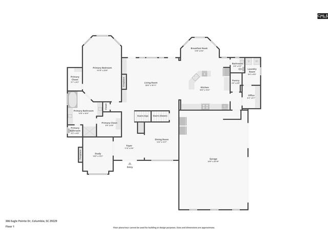 Photo of 306 Eagle Pointe Drive Photo of 306 Eagle Pointe Drive