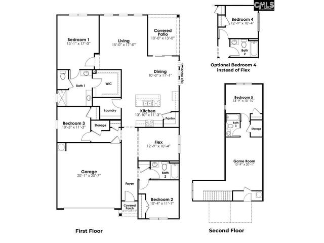 Photo of 481 Forest Edge Trail Photo of 481 Forest Edge Trail