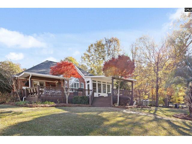 Photo of 1570 Beechcreek Road