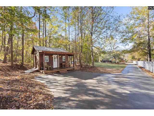 Photo of 1570 Beechcreek Road