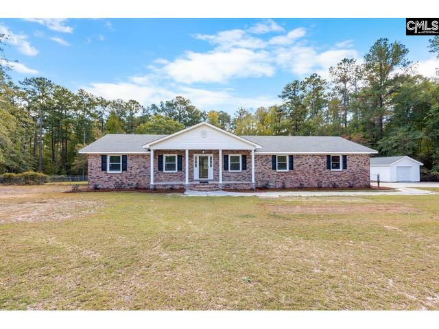 Photo of 1491 horsehead branch road