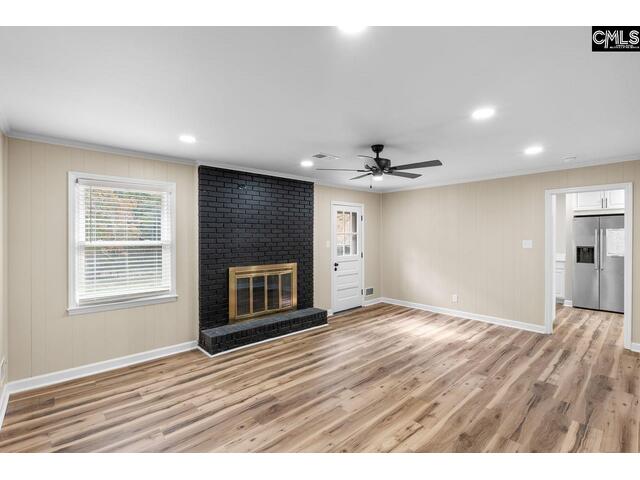 Photo of 1491 horsehead branch road