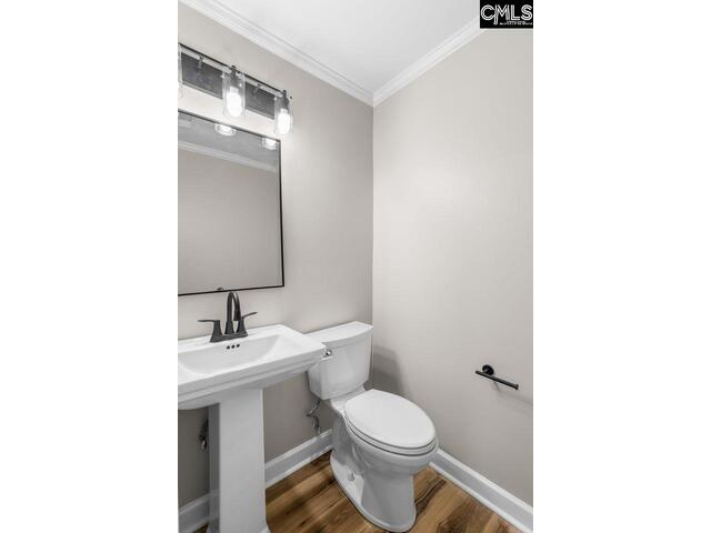 Photo of 1491 horsehead branch road