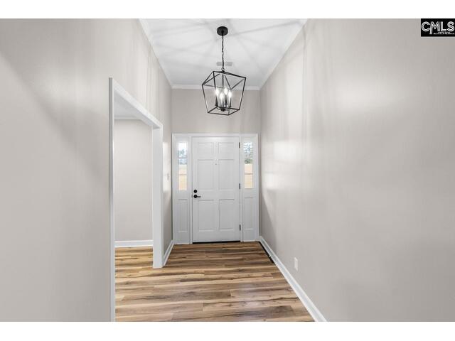 Photo of 1491 horsehead branch road