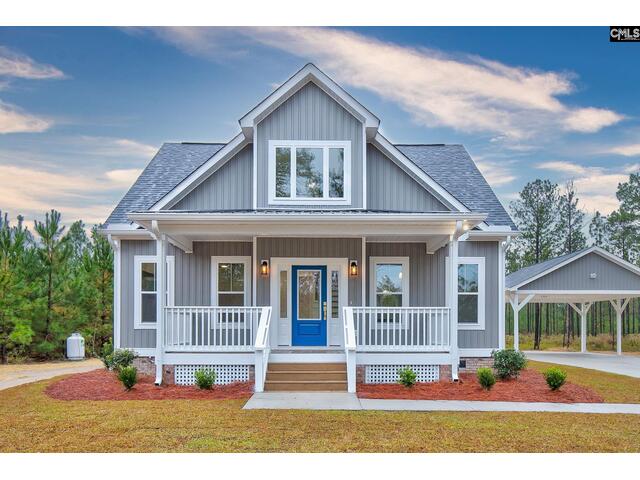 Photo of 1023 MT Zion Road