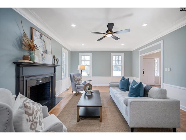 Photo of 3811 Kilbourne Road