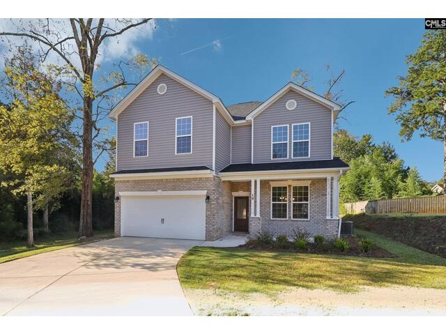 Photo of 10 Saints Creek Place