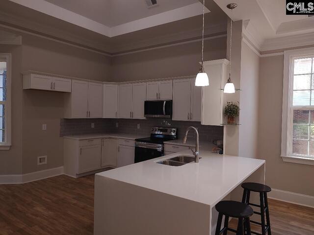 Photo of 10 Saints Creek Place