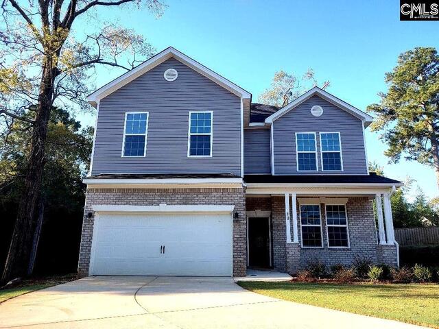 Photo of 10 Saints Creek Place