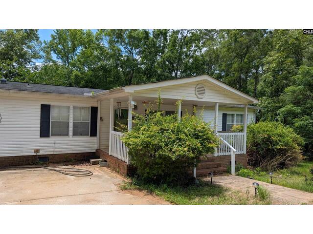 Photo of 284 Gunsite Road