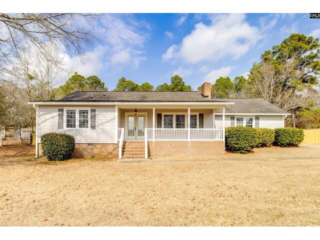 Photo of 1207 S Fredericksburg Drive