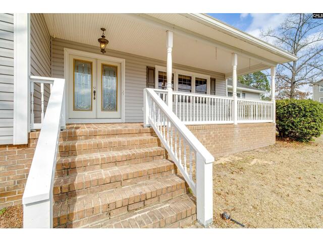 Photo of 1207 S Fredericksburg Drive