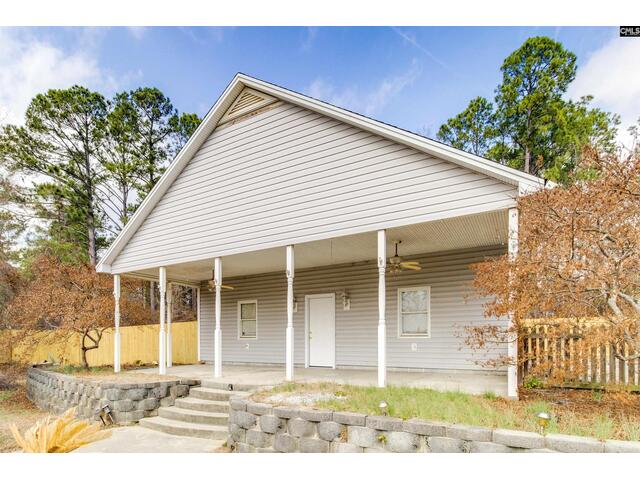 Photo of 1207 S Fredericksburg Drive