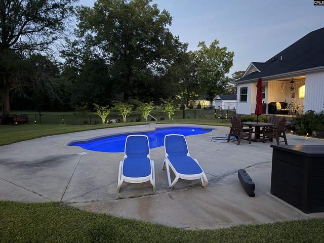 Photo of 408 Cantey Lane
