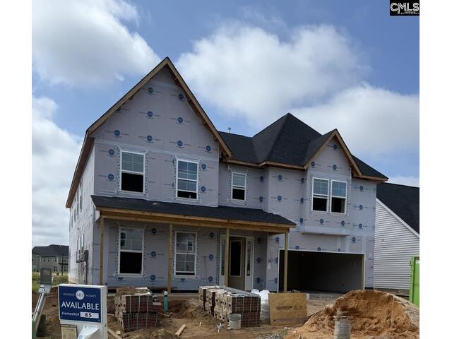 Photo of 233 Horse Farm Place