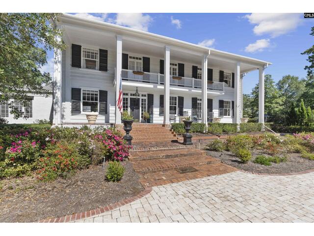 Photo of 602 Greene Street