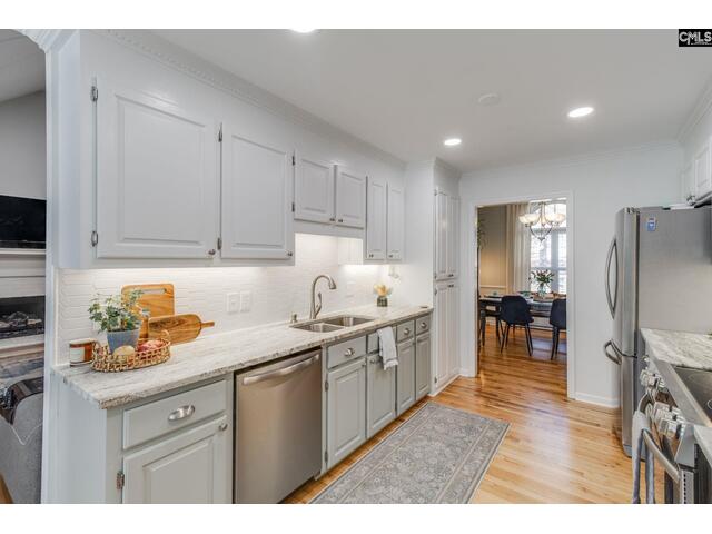 Photo of 207 Wooten Pond Road