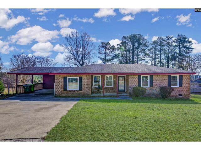 Photo of 1506 Heyward Brockington Road