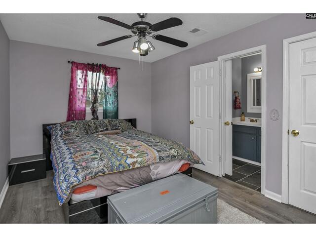 Photo of 1506 Heyward Brockington Road