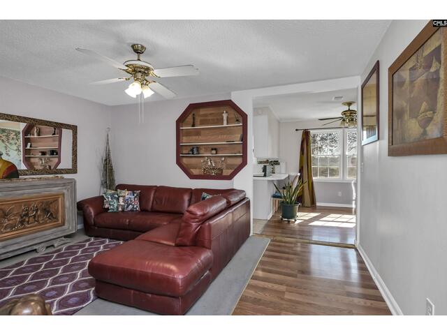 Photo of 1506 Heyward Brockington Road