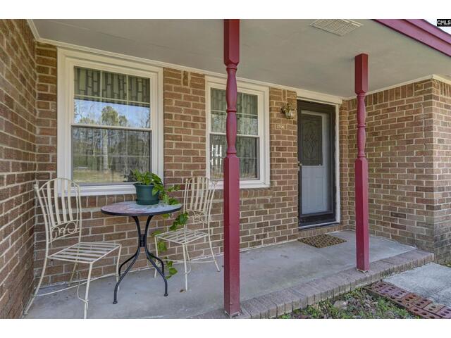 Photo of 1506 Heyward Brockington Road