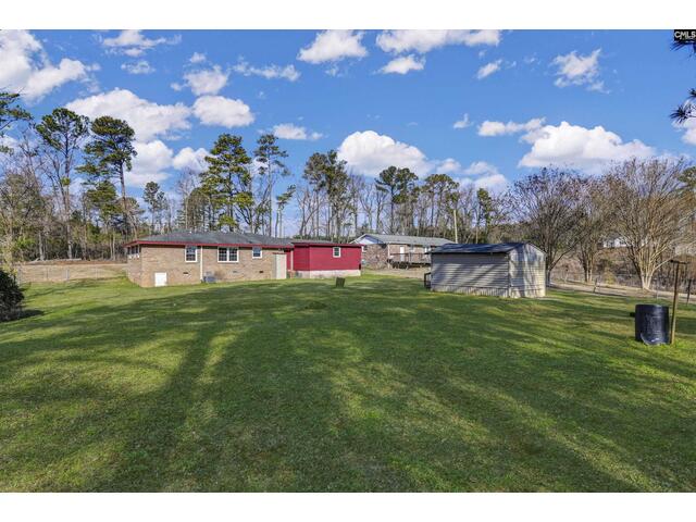 Photo of 1506 Heyward Brockington Road