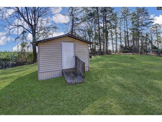 Photo of 1506 Heyward Brockington Road