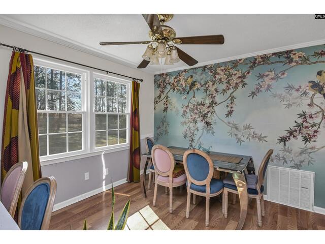 Photo of 1506 Heyward Brockington Road