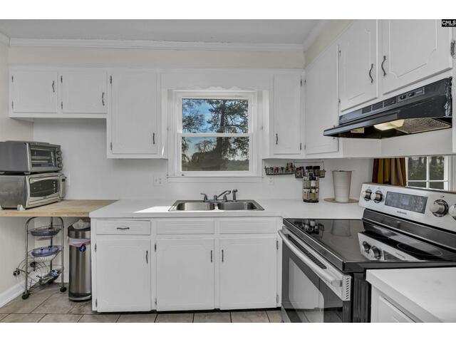 Photo of 1506 Heyward Brockington Road