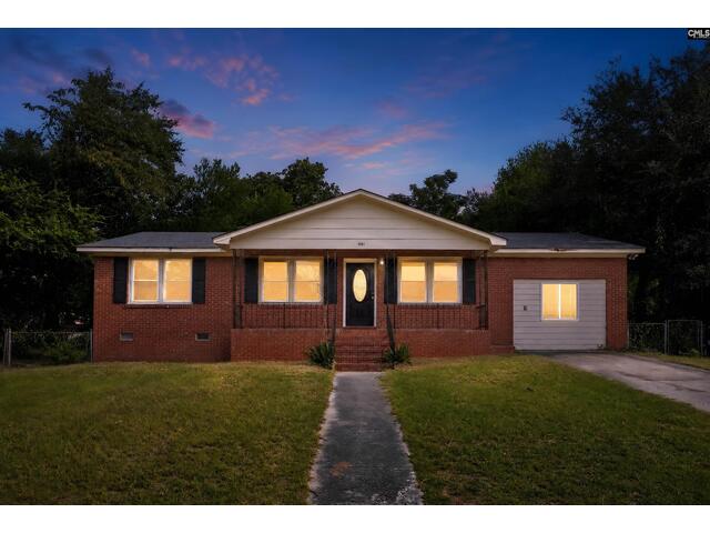 Photo of 3501 Traveler Lane