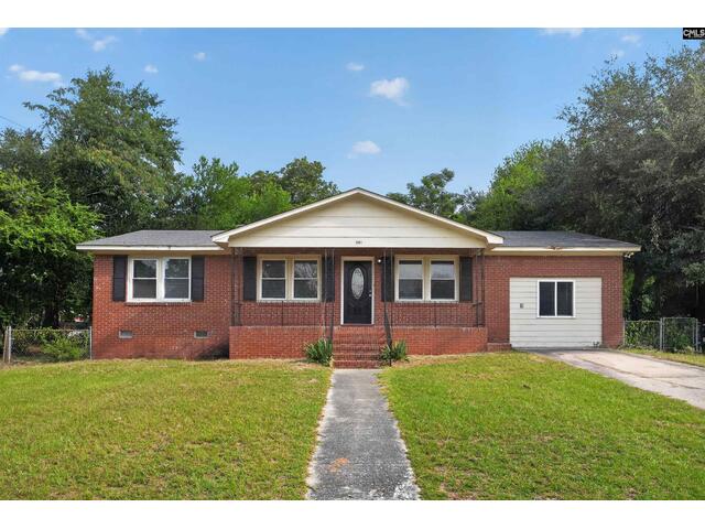 Photo of 3501 Traveler Lane