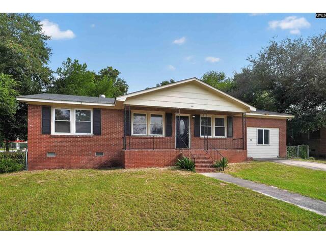 Photo of 3501 Traveler Lane