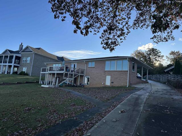 Photo of 165 Lake Murray Terrace