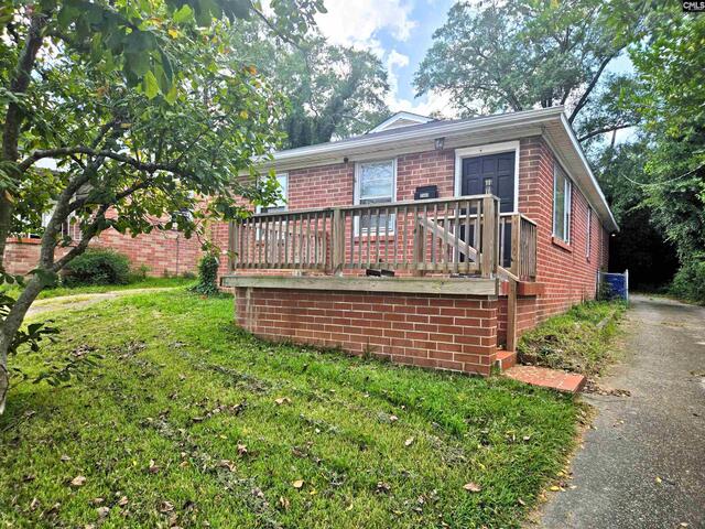 Photo of 2584 Cherry Street