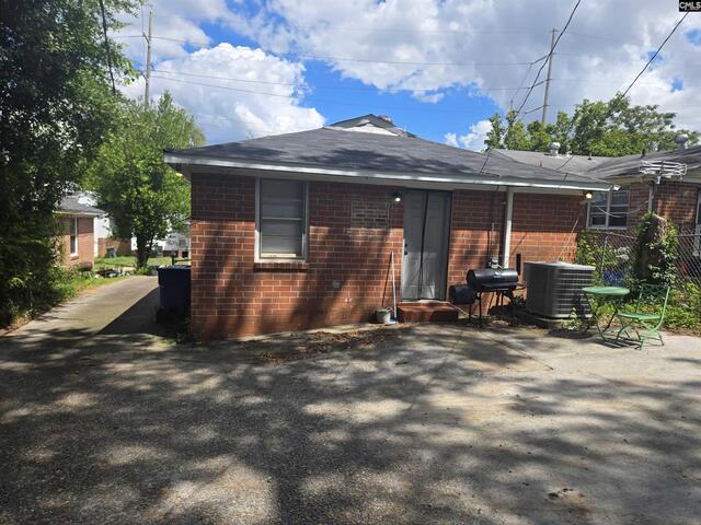 Photo of 2584 Cherry Street